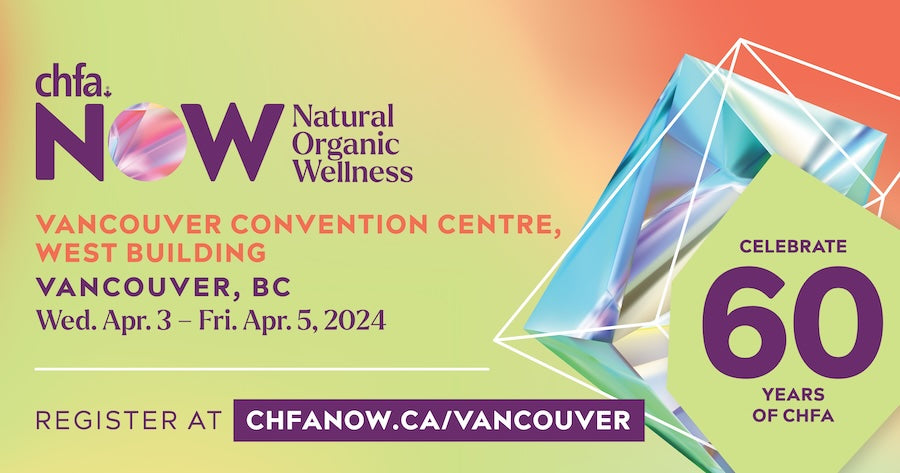 CHFA NOW Vancouver 2024