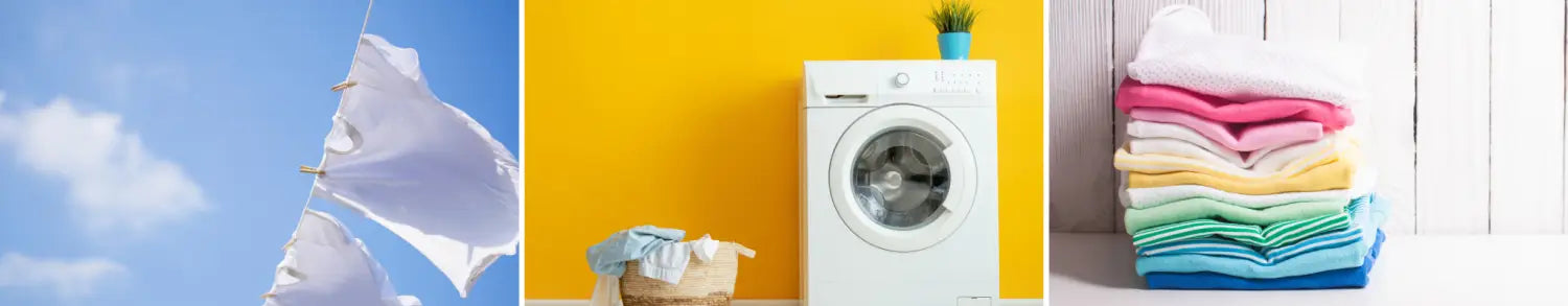 All Natural concentrated eco-friendly laundry soaps and fabric softener