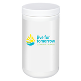 packaging option for powder laundry