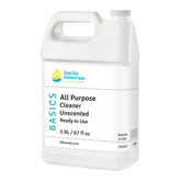 BASICS All Purpose Cleaner Unscented RTU - 1.9L I 67fl.oz