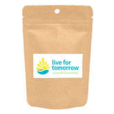 compostable pouch