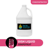 Dish Liquid, Concentrated, Grapefruit Live For Tomorrow