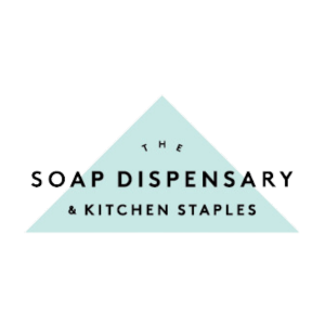 Live for Tomorrow available at the Soap Dispensary and Kitchen Staples in Vancouver BC