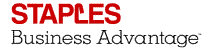 Staples Business Advantage Logo Staples Business Advantage Logo