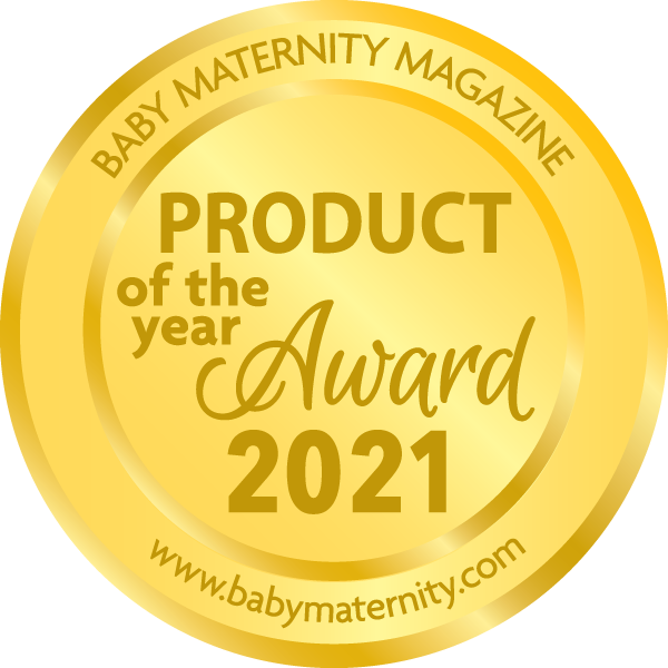 Live for Tomorrow is the 2021 Product of the Year Award Winner