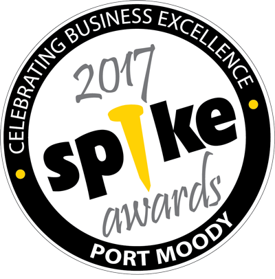 Live for Tomorrow is the 2017 Spike Award Winner