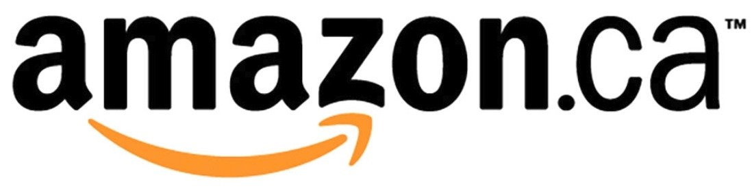 Amazon.ca Logo Amazon.ca Logo