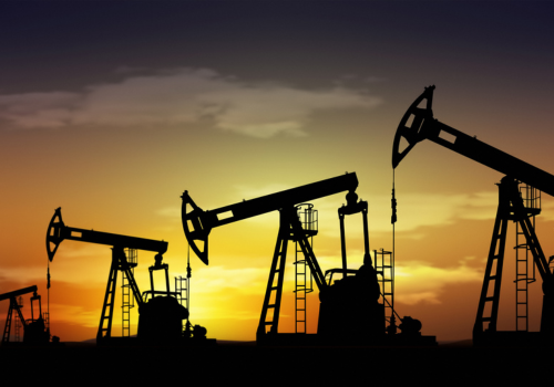 Live for Tomorrow saves OIL Live for Tomorrow saves OIL