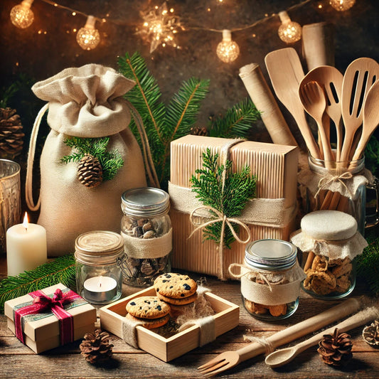 10 Green Gift Ideas for a More Sustainable Holiday Season