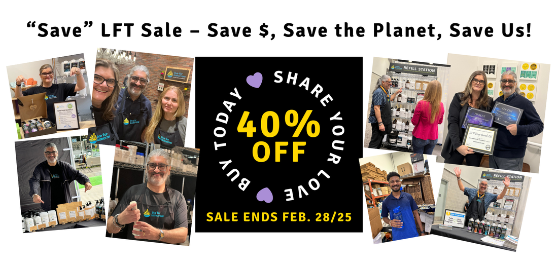 Help Save Us From Going Out Of Business - 40% Off