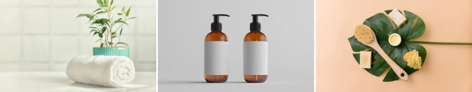 All-Natural and Eco-Friendly Healthy Personal Care Products, Live for Tomorrow
