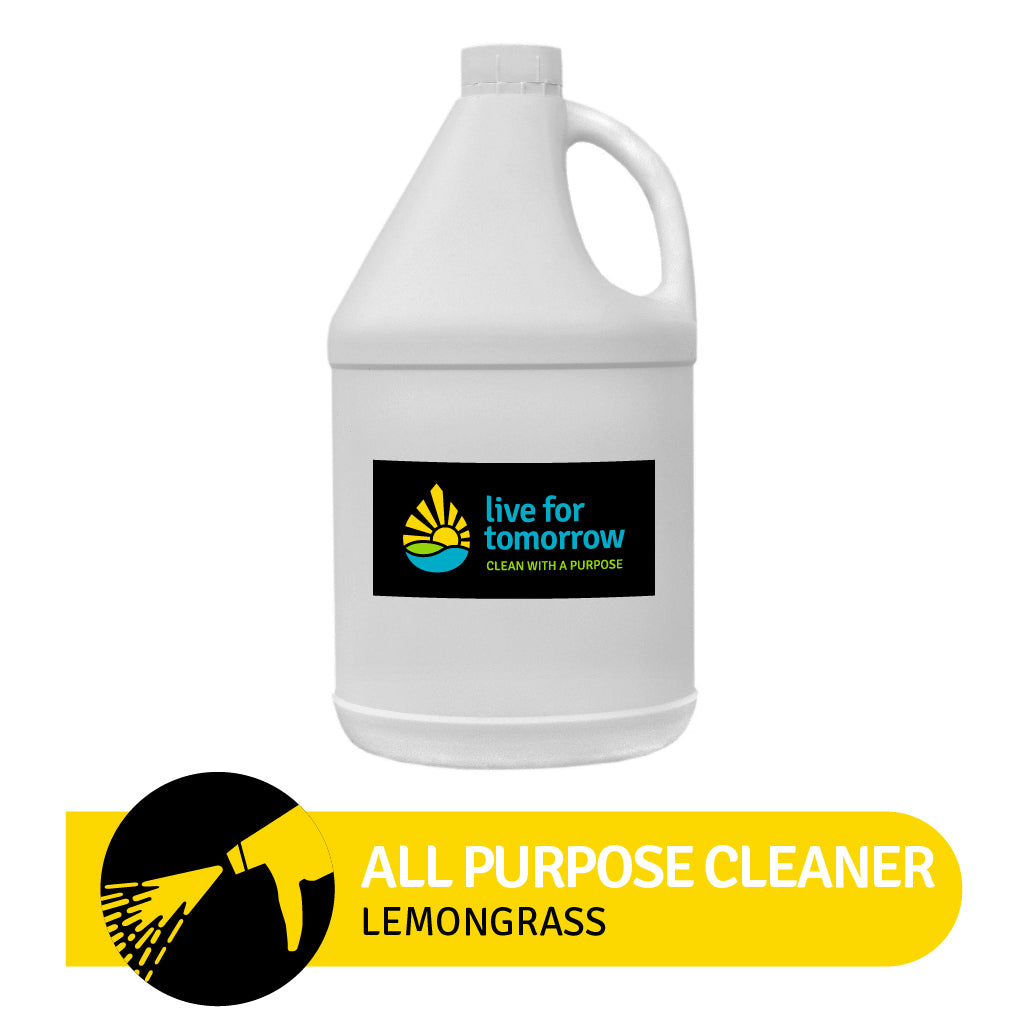 All Purpose Cleaner, Lemongrass