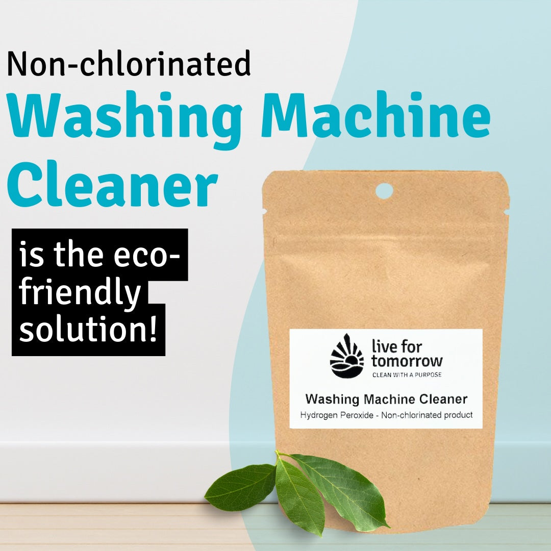 Live for Tomorrow: Natural, Eco-Friendly, Vegan + Zero waste Live for Tomorrow: Natural, Eco-Friendly, Vegan + Zero waste