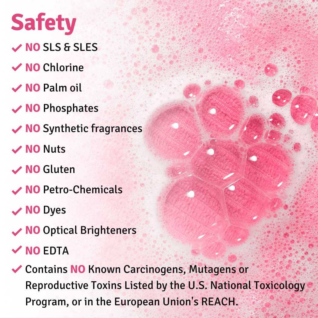 Dish Liquid, Concentrated, Grapefruit, Live For Tomorrow