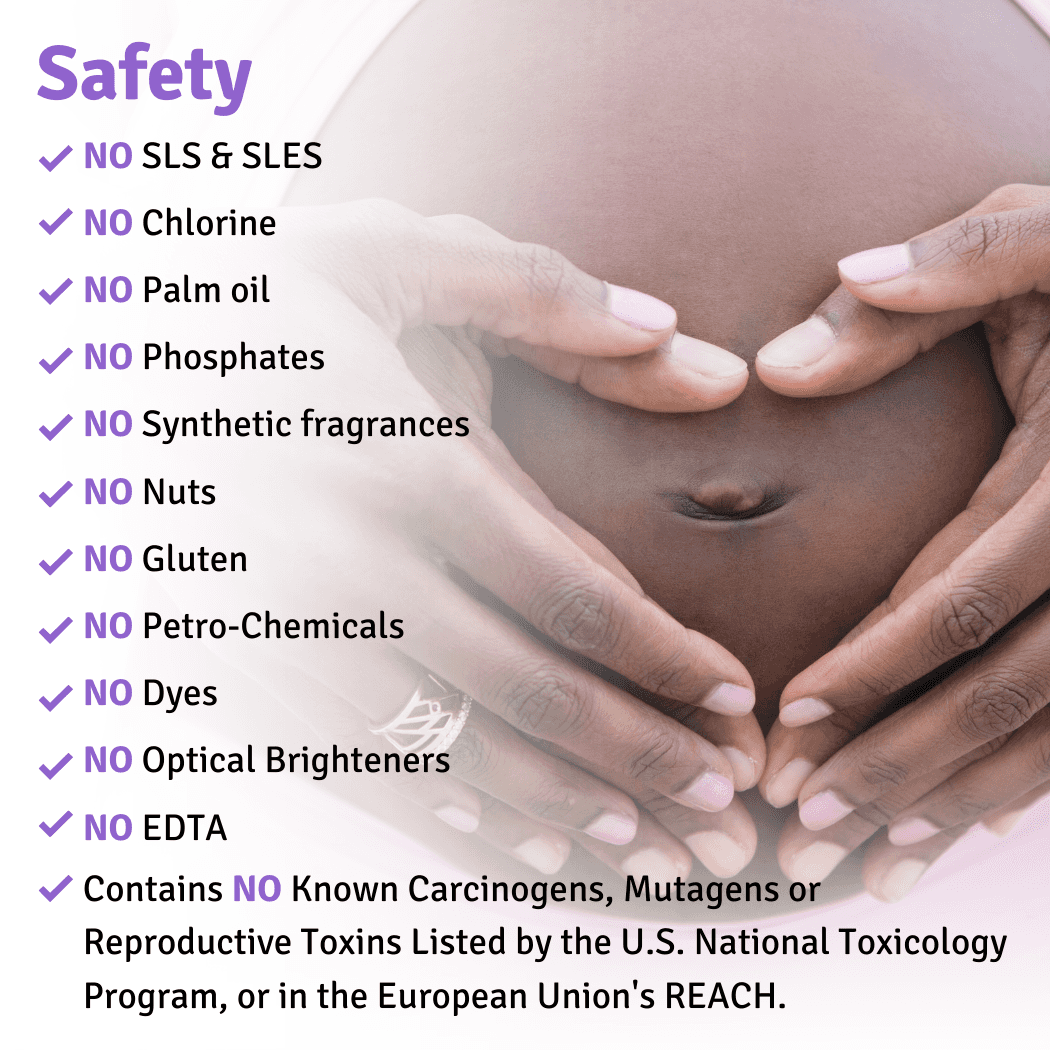 Hand Soap, Lavender, with Coconut & Sunflower Moisturizer, Live For Tomorrow