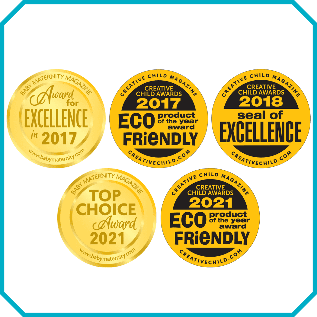 Hand Soap, Unscented, with Coconut & Sunflower Moisturizer, Live For Tomorrow