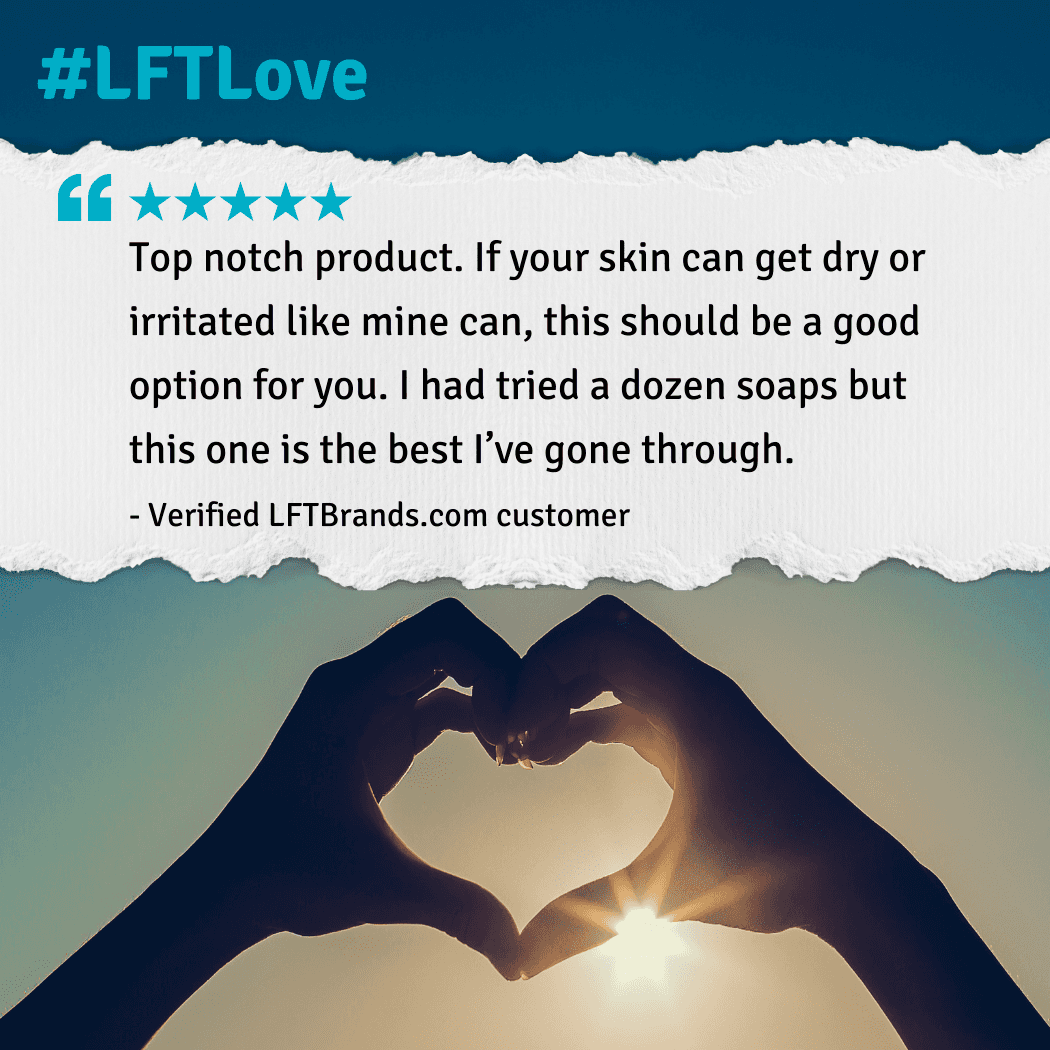 Hand Soap, Unscented, with Coconut & Sunflower Moisturizer, Live For Tomorrow