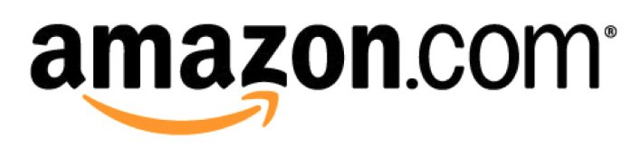 Amazon.com Logo
