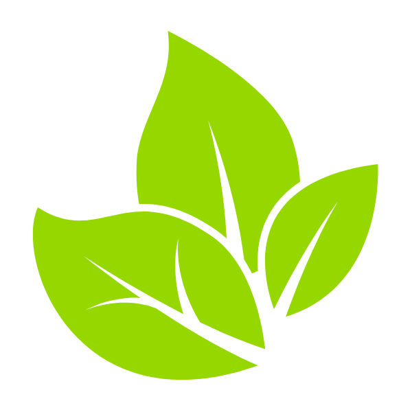 Live for Tomorrow Plant Based Ingredients