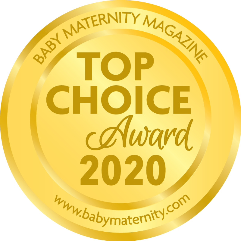 Live for Tomorrow is the 2020 Top Choice Award winner