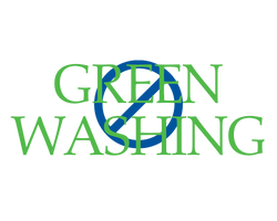 Live for Tomorrow is Anti Greenwashing