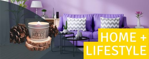 Shop Home and Lifestyle