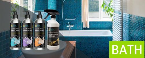 Shop Bath Collection