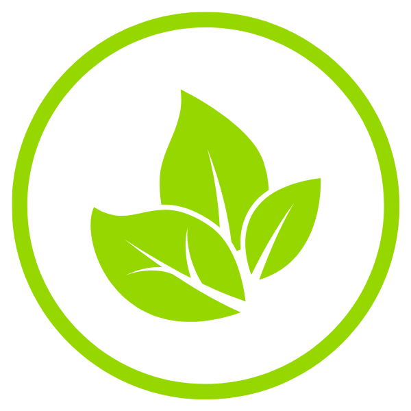 Live for Tomorrow Natural Ingredients