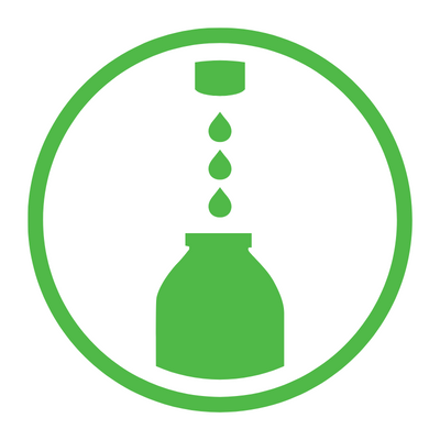 refillable environmentally friendly natural cleaning products