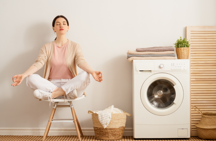 Natural cleaning products help create a better world for people and the planet. Eco-friendly washing instead of green-washing