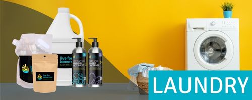 Shop Laundry Collection