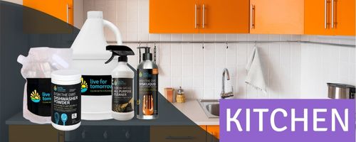 Shop Kitchen Collection