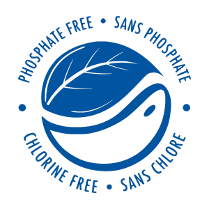 Phosphate Free Natural Cleaning Products