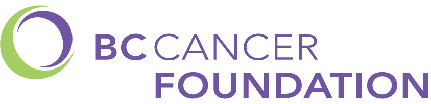 BC Cancer Foundation Logo
