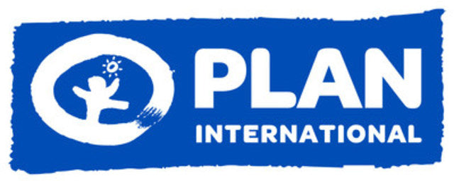 Plan International Logo