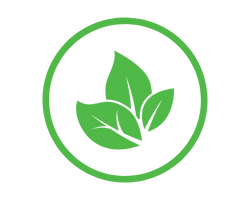 Live for Tomorrow only uses Natural Ingredients