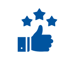 Live for Tomorrow has wonderful customer service