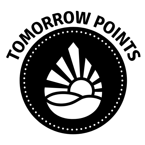 Tomorrow Points - Loyalty Rewards